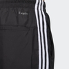 Quần Adidas Nam Chính Hãng - MUST HAVES 3-STRIPES WIND PANTS - Đen | JapanSport GE0428