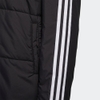Áo khoác nữ Adidas Chính hãng - MUST HAVES 3-STRIPES WARM - Đen | JapanSport GF6933
