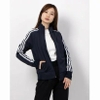 Áo Adidas Chính Hãng - Warm-up Jacket - Xanh Navy | JapanSport  GF6949