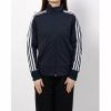 Áo Adidas Chính Hãng - Warm-up Jacket - Xanh Navy | JapanSport  GF6949