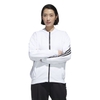 Áo Adidas Chính Hãng - W MHS SWT Jacket - Trắng | JapanSport  GF6968