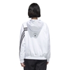 Áo Adidas Chính Hãng - W MHS SWT Jacket - Trắng | JapanSport  GF6968