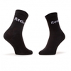 Tất Reebok Chính Hãng - Active Core Crew Socks 3 Pairs - Black | JapanSport - GH0331