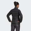 Áo Khoác Nữ Lông vũ Adidas Chính hãng - Essentials Down Jacket - Màu Đen | JapanSport GH4593