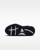 Giày Bóng Rổ Nike Chính Hãng - Giannis Immortality 4  GS  - Màu Đen/ Trắng | JapanSport IH7664-003