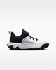 Giày Bóng Rổ Nike Chính Hãng - Giannis Immortality 4  GS  - Màu Đen/ Trắng | JapanSport IH7664-003