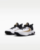 Giày Bóng Rổ Nike Chính Hãng - Giannis Immortality 4  GS  - Màu Đen/ Trắng | JapanSport IH7664-003