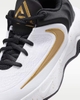 Giày Bóng Rổ Nike Chính Hãng - Giannis Immortality 4  GS  - Màu Đen/ Trắng | JapanSport IH7664-003