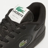 Giày Lacoste Chính hãng - LINESET 223 1 SMA - Đen | JapanSport 7- 46SMA0045-02H