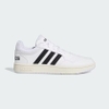 Giày Adidas Nam Nữ Chính Hãng - Hoops 3.0 Low Classic Vintage - Màu Trắng | JapanSport GY5434