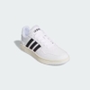 Giày Adidas Nam Nữ Chính Hãng - Hoops 3.0 Low Classic Vintage - Màu Trắng | JapanSport GY5434