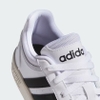 Giày Adidas Nam Nữ Chính Hãng - Hoops 3.0 Low Classic Vintage - Màu Trắng | JapanSport GY5434