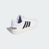 Giày Adidas Nam Nữ Chính Hãng - Hoops 3.0 Low Classic Vintage - Màu Trắng | JapanSport GY5434