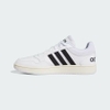 Giày Adidas Nam Nữ Chính Hãng - Hoops 3.0 Low Classic Vintage - Màu Trắng | JapanSport GY5434