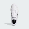 Giày Adidas Nam Nữ Chính Hãng - Hoops 3.0 Low Classic Vintage - Màu Trắng | JapanSport GY5434
