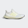 Giày Adidas Nam Chính Hãng - 4D - Trắng | JapanSport GX6366