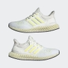 Giày Adidas Nam Chính Hãng - 4D - Trắng | JapanSport GX6366