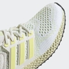 Giày Adidas Nam Chính Hãng - 4D - Trắng | JapanSport GX6366