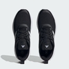 Giày Adidas Nam Chính Hãng - Alphacomfy - Màu đen | JapanSport ID0350