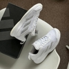 Giày Tennis nữ Adidas Chính Hãng - White Avaflash Low - Màu trắng | JapanSport  IG9540