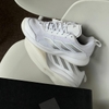 Giày Tennis nữ Adidas Chính Hãng - White Avaflash Low - Màu trắng | JapanSport  IG9540