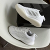 Giày Tennis nữ Adidas Chính Hãng - White Avaflash Low - Màu trắng | JapanSport  IG9540
