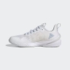 Giày Adidas Nam Chính Hãng - Cybersonic Tennis  - Trắng | JapanSport HR1724