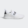 Giày Adidas Nam Chính Hãng - Lite Racer Adapt 4.0 - Trắng | JapanSport HR0349
