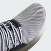 Giày Adidas Nam Chính Hãng - Lite Racer Adapt 7.0 - Màu Trắng/Đen | JapanSport IE6330
