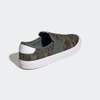 Giày Adidas Nam Chính Hãng - Vulcraid3r slip on - Màu Đen | JapanSport GW4108