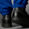 Giày Adidas Nam Chính Hãng - Stan Smith Lux - Màu đen| JapanSport HQ6787