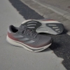 Giày Adidas Nam Chính Hãng - Supernova Rise - Xám | JapanSport IF3016