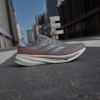 Giày Adidas Nam Chính Hãng - Supernova Rise - Xám | JapanSport IF3016