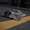 Giày Adidas Nam Chính Hãng - Supernova Rise - Xám | JapanSport IF3016