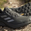Giày Adidas Nam Chính Hãng -  Terrex Trailmaker 2.0 GORE-TEX Hiking - Đen | JapanSport  IE5144