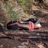 Giày Adidas Nam Chính Hãng -  trail running - Đỏ | JapanSport IF5011