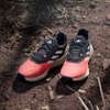 Giày Adidas Nam Chính Hãng -  trail running - Đỏ | JapanSport IF5011