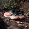 Giày Adidas Nam Chính Hãng -  trail running - Đỏ | JapanSport IF5011