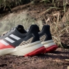 Giày Adidas Nam Chính Hãng -  trail running - Đỏ | JapanSport IF5011