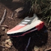 Giày Adidas Nam Chính Hãng -  trail running - Đỏ | JapanSport IF5011