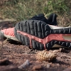 Giày Adidas Nam Chính Hãng -  trail running - Đỏ | JapanSport IF5011
