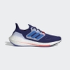 Giày Adidas Nam Chính Hãng - ULTRABOOST 22 - Xanh | JapanSport GX3061