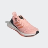 Giày Adidas Nam Chính hãng - Ultraboost 22 - Màu Hồng | JapanSport GX8037