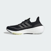 Giày Adidas Nam Chính Hãng - ULTRABOOST 23 LIGHT - Đen/Xanh | JapanSport HQ6339