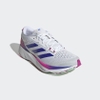 Giày Adidas Nữ Chính Hãng - Adizero-sl - Trắng/Tím | JapanSport GV9095