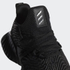 Giày Adidas Chính hãng - Alphabounce Instinct - Đen - Nam | JapanSport D96805