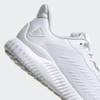 Giày Adidas Chính hãng - Alphabounce M - Trắng | JapanSport GX4148