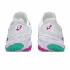 Giày Tennis Asics Chính hãng - Court FF 3 ‘White Sakura’ - Màu Trắng | JapanSport 1041A370-106
