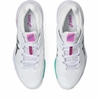 Giày Tennis Asics Chính hãng - Court FF 3 ‘White Sakura’ - Màu Trắng | JapanSport 1041A370-106