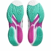 Giày Tennis Asics Chính hãng - Court FF 3 ‘White Sakura’ - Màu Trắng | JapanSport 1041A370-106